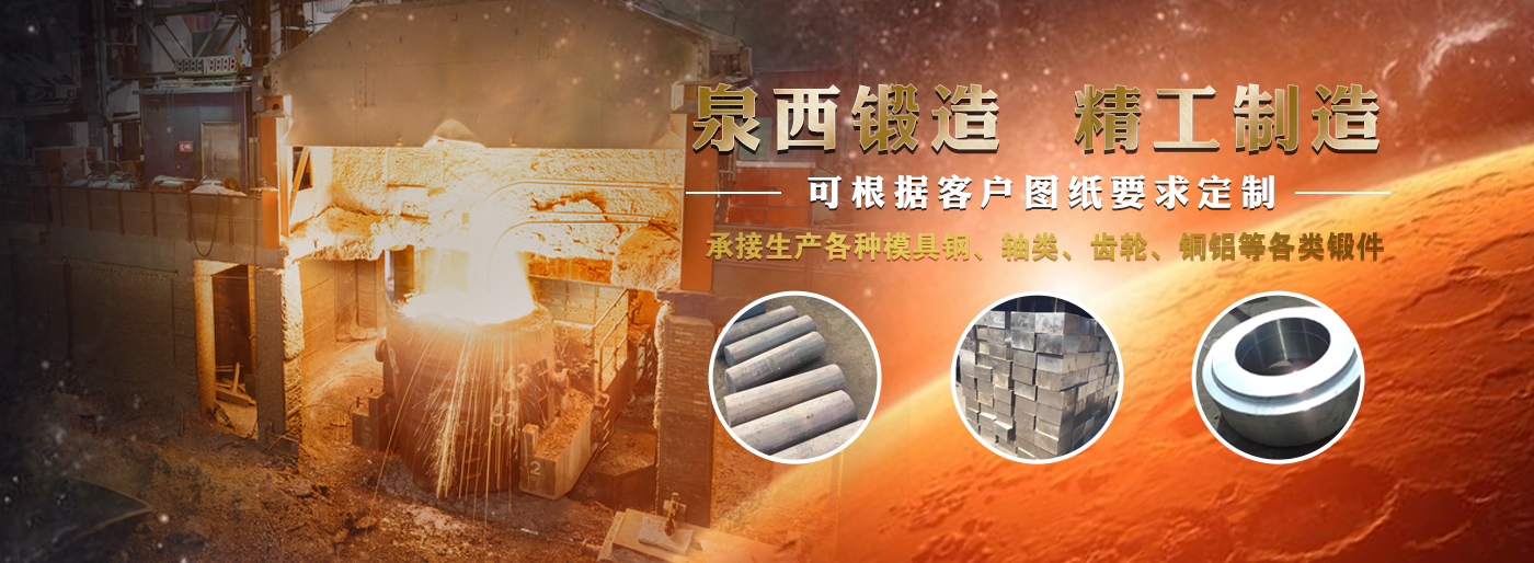 主要生产各种模具钢、工具钢高速钢、普碳钢坯及来料加工，最大单件生产量可达25吨。